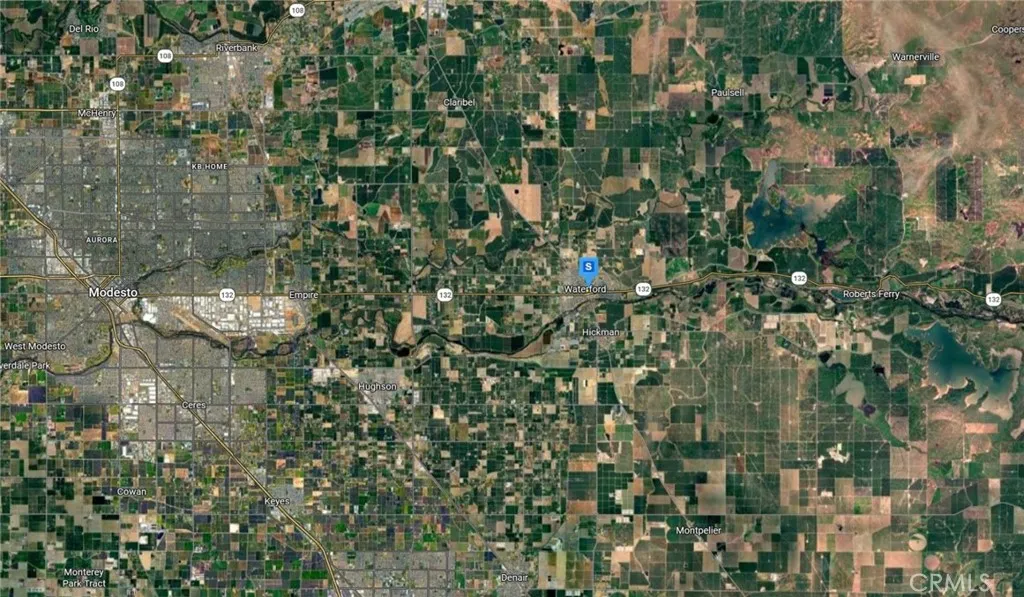 12717 Welch, Waterford, CA 95386 - Photo 5 of 5, Waterford, CA