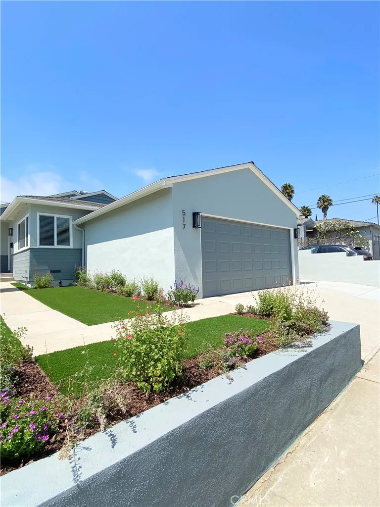 517 Blossom, Redondo Beach, CA 90278 - Main photo, Redondo Beach, CA