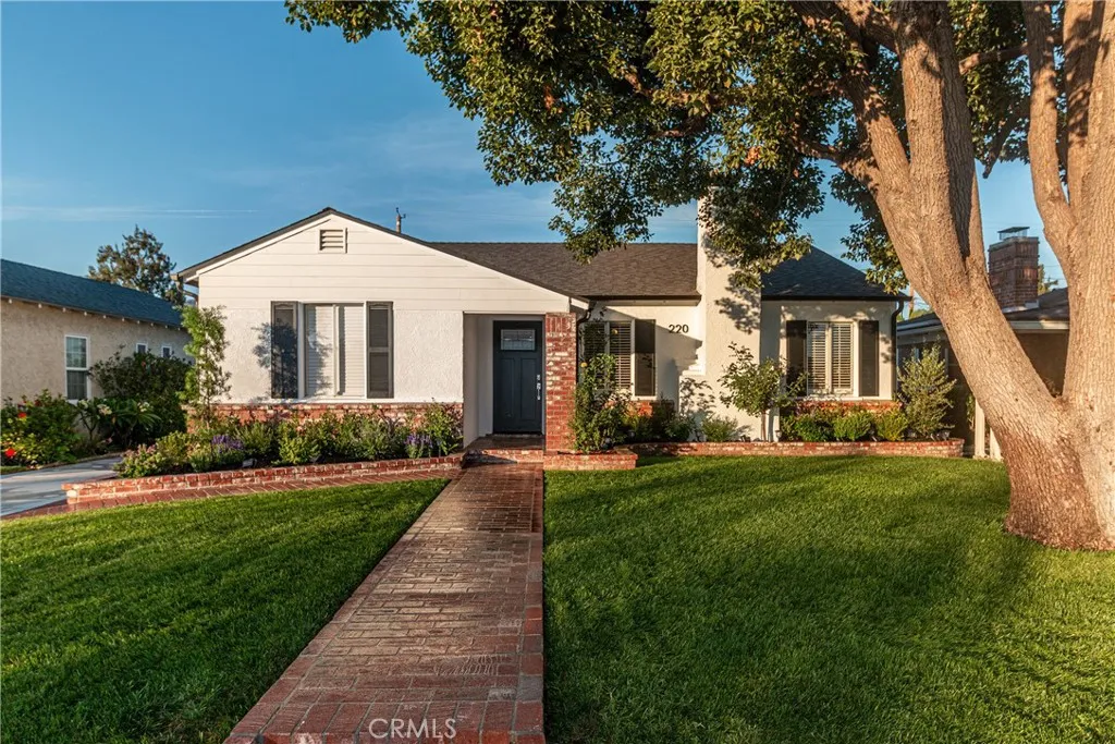 220 S Reese Place, Burbank, CA 91506 - Main photo, Burbank, CA