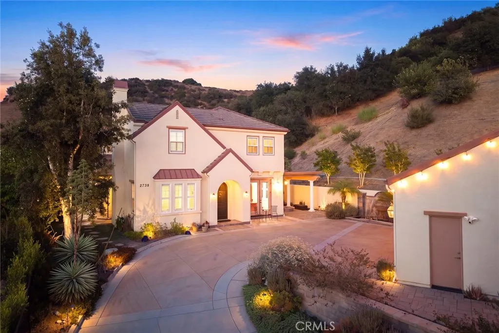Glendale, CA 91206
