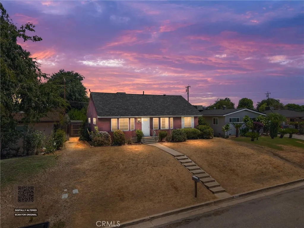3023 Bucknell, Bakersfield, CA 93305 - Main photo, Bakersfield, CA
