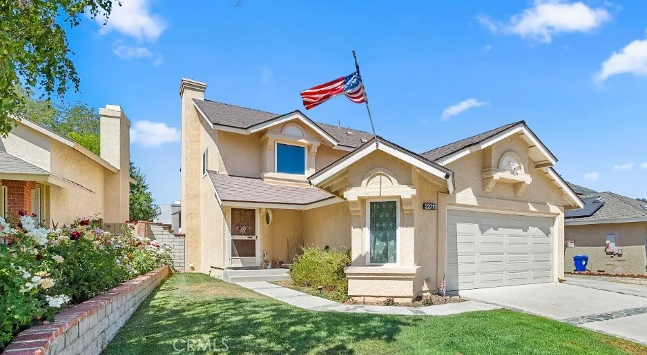 22711 Boxwood, Saugus, CA 91390 - Main photo, Saugus, CA