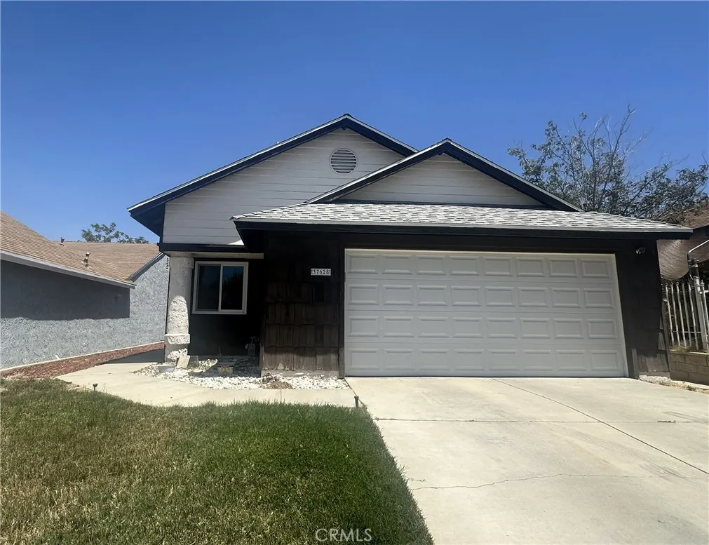 Palmdale, CA 93550