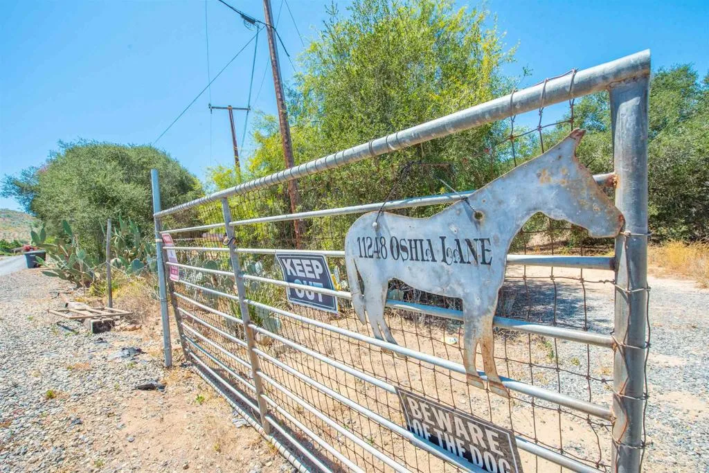 11248 Oshia Lane, Valley Center, CA 92082 - Main photo, Valley Center, CA
