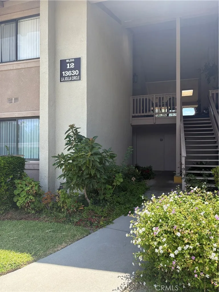 13630 La Jolla Circle Unit E, La Mirada, CA 90638 - Main photo, La Mirada, CA