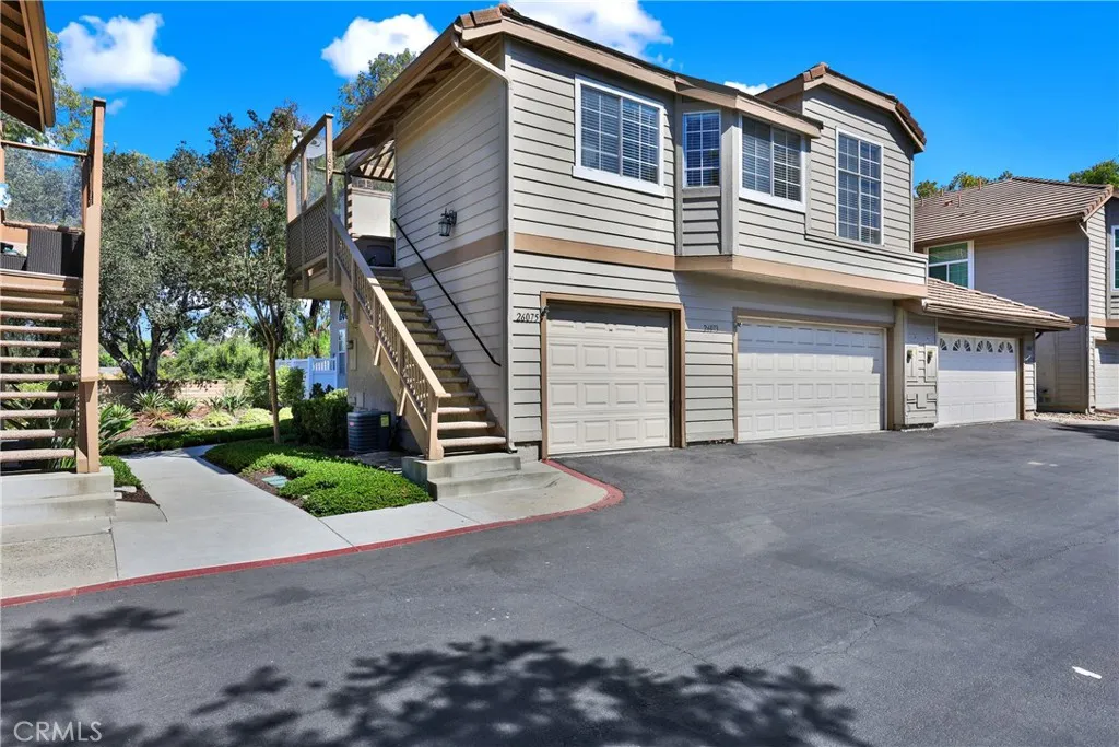26075 Saratoga Avenue Unit 129, Laguna Hills, CA 92653 - Main photo, Laguna Hills, CA