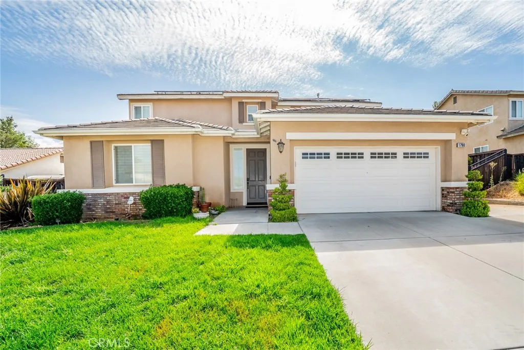1790 Morgan Avenue, Beaumont, CA 92223 - Main photo, Beaumont, CA
