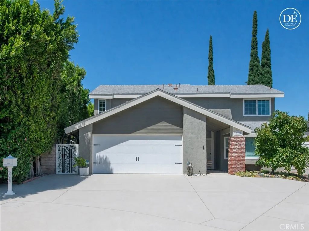 10057 Hillview, Chatsworth, CA 91311 - Main photo, Chatsworth, CA