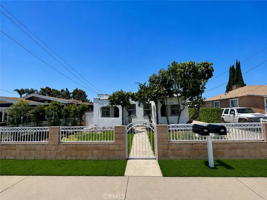Buena Park, CA 90621