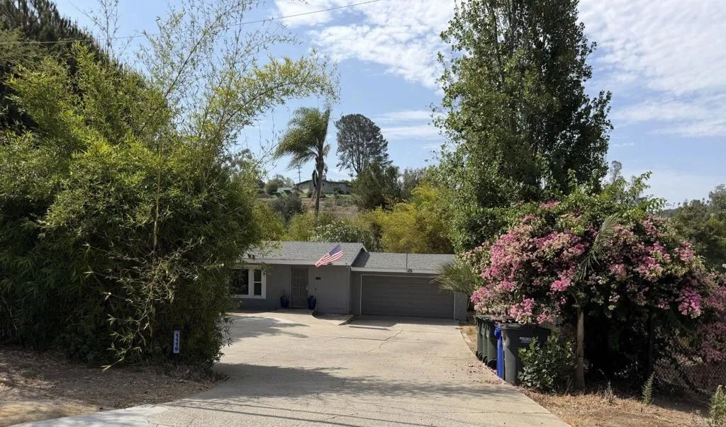 1119 Monte Vista Drive, Vista, CA 92084 - Main photo, Vista, CA