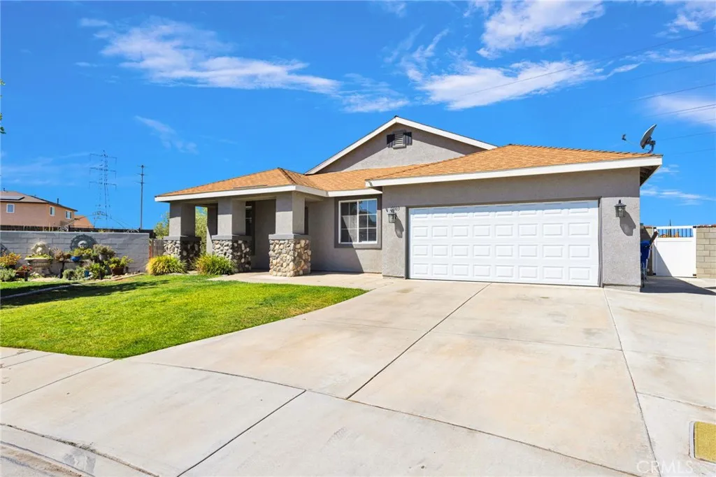 13003 Marquette Court, Victorville, CA 92392 - Photo 5 of 50, Victorville, CA