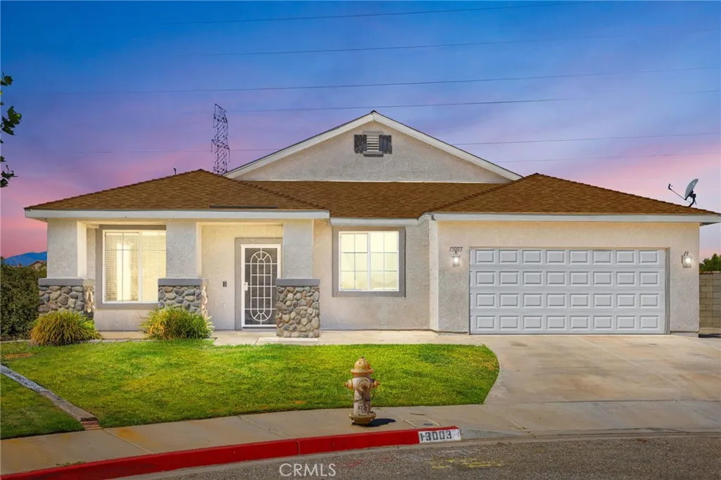 13003 Marquette Court, Victorville, CA 92392 - Main photo, Victorville, CA