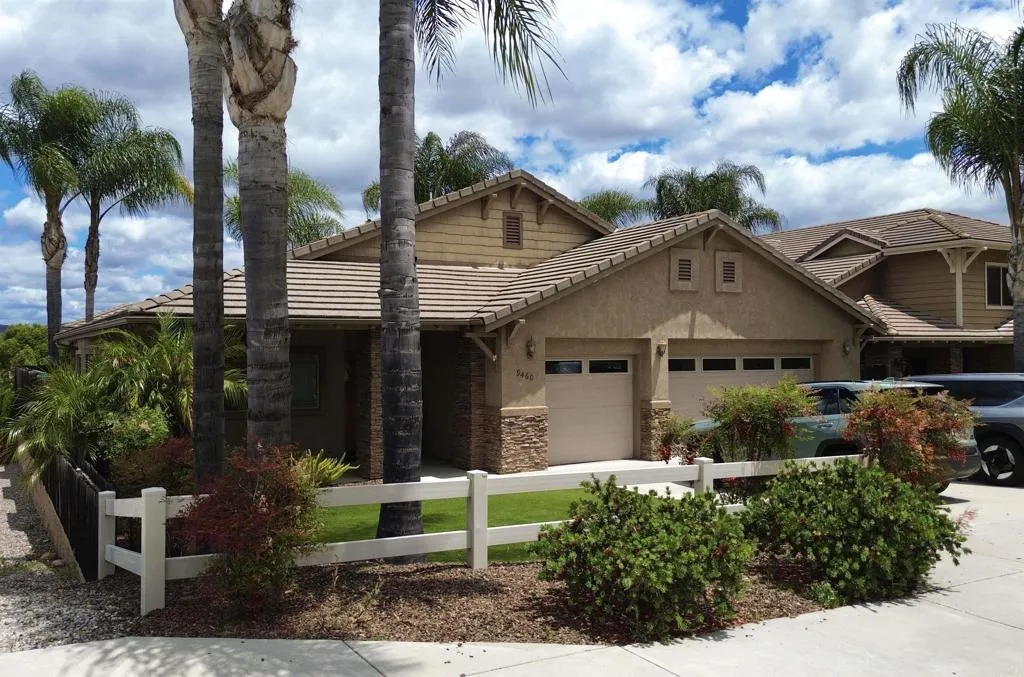 9460 Slope St., Santee, CA 92071 - Main photo, Santee, CA