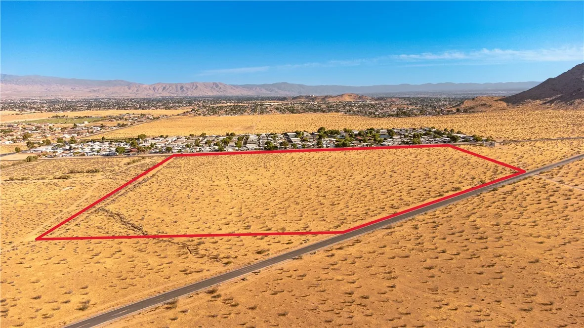 0 Waalew, Apple Valley, CA 92307 - Photo 2 of 13, Apple Valley, CA