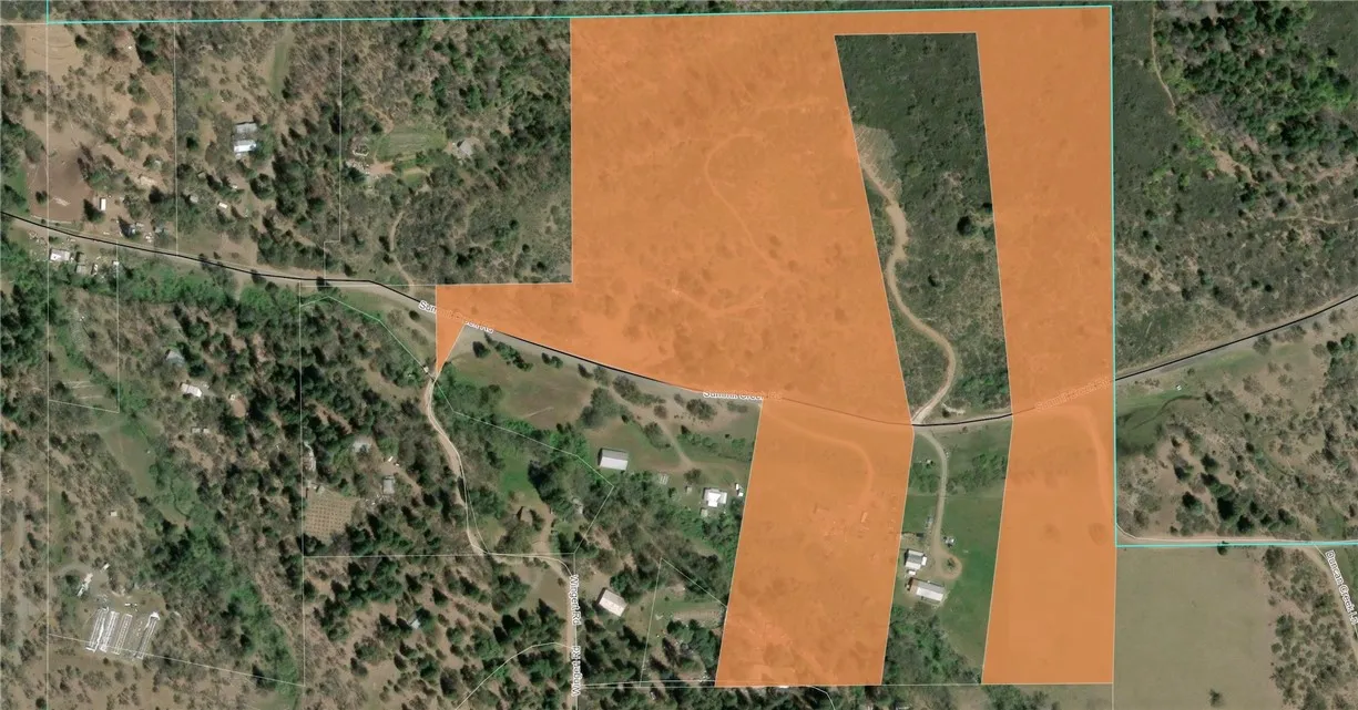 1651 Summit Creek, Hayfork, CA 96041 - Photo 2 of 4, Hayfork, CA