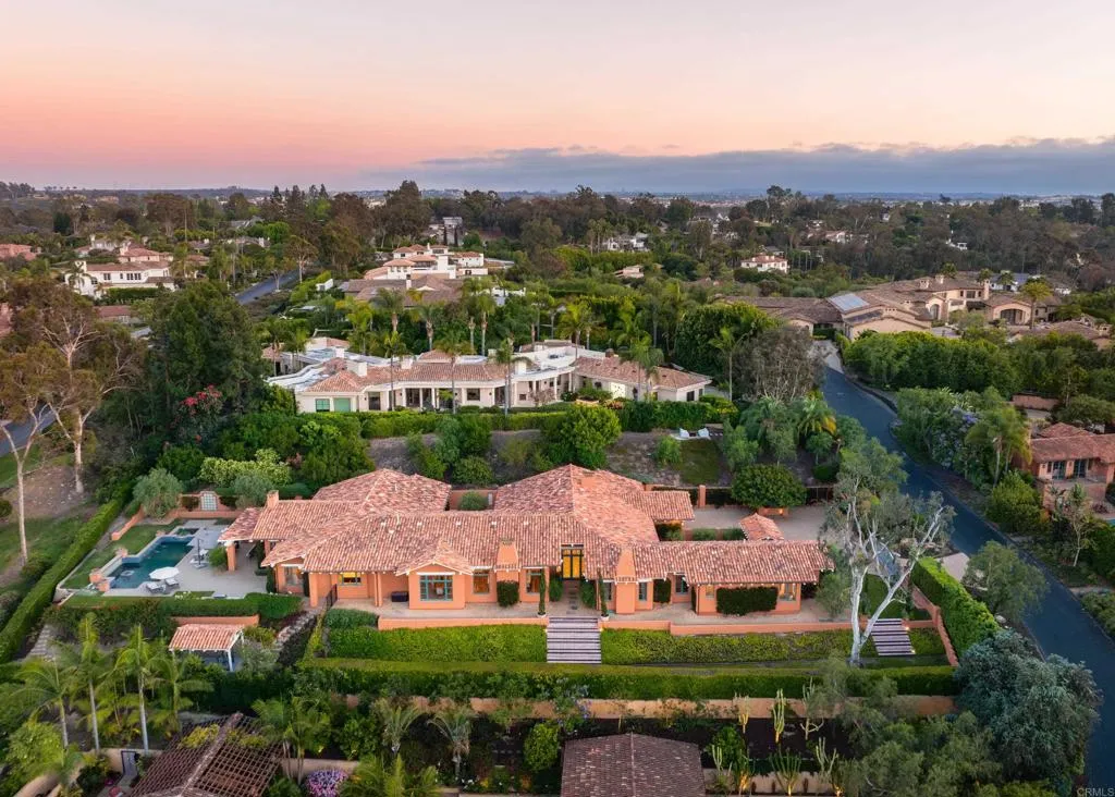 6182 Paseo Valencia, Rancho Santa Fe, CA 92067 - Photo 2 of 4, Rancho Santa Fe, CA
