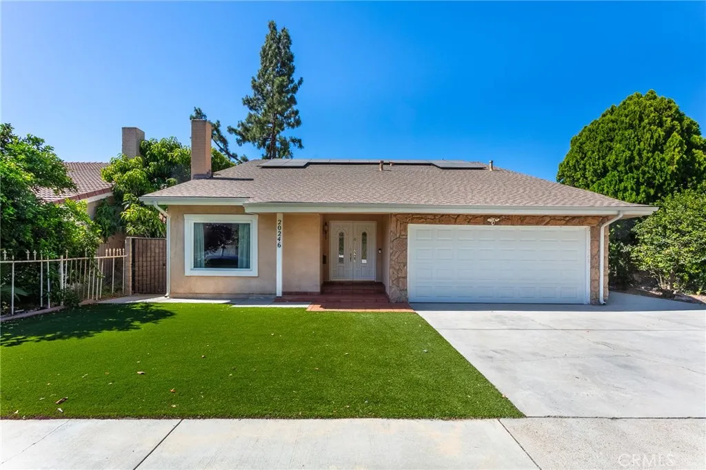 20246 Lanark Street, Winnetka, CA 91306 - Main photo, Winnetka, CA