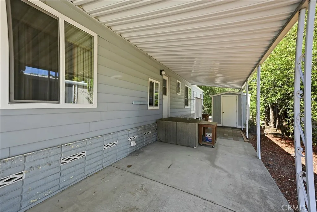 936 Champage N Unit 111, Calistoga, CA 94515 - Photo 3 of 21, Calistoga, CA