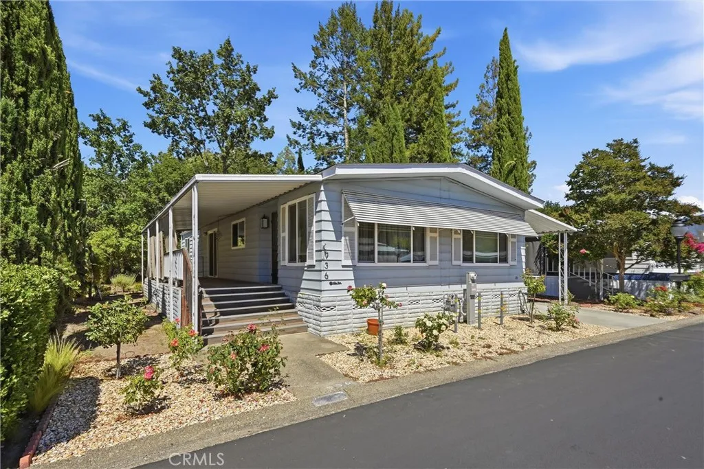 936 Champage N Unit 111, Calistoga, CA 94515 - Main photo, Calistoga, CA