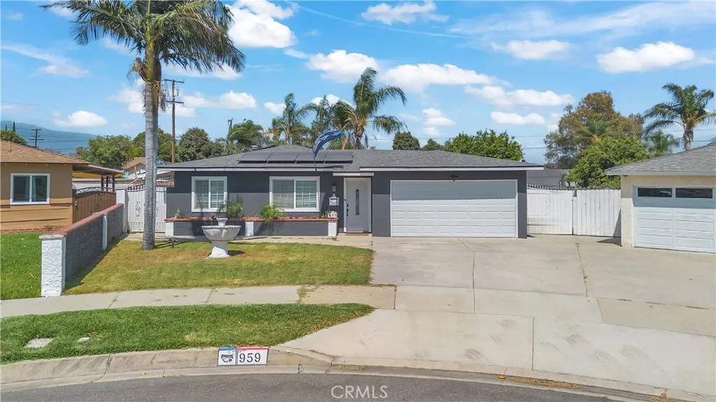 959 E El Morado Court, Ontario, CA 91764 - Main photo, Ontario, CA