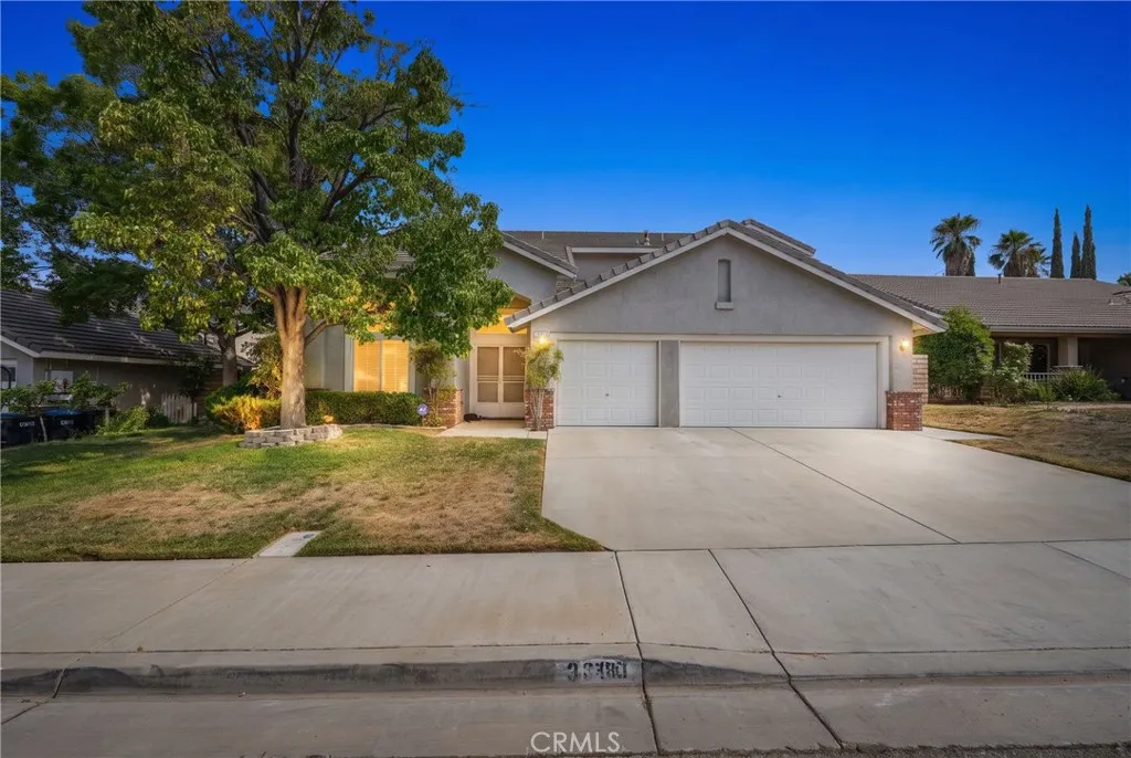 3330 Caspian Drive, Palmdale, CA 93551 - Main photo, Palmdale, CA