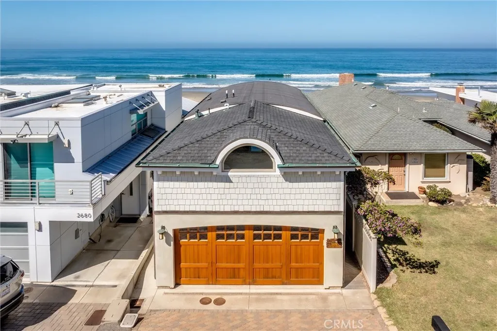 2678 Studio, Cayucos, CA 93430 - Main photo, Cayucos, CA