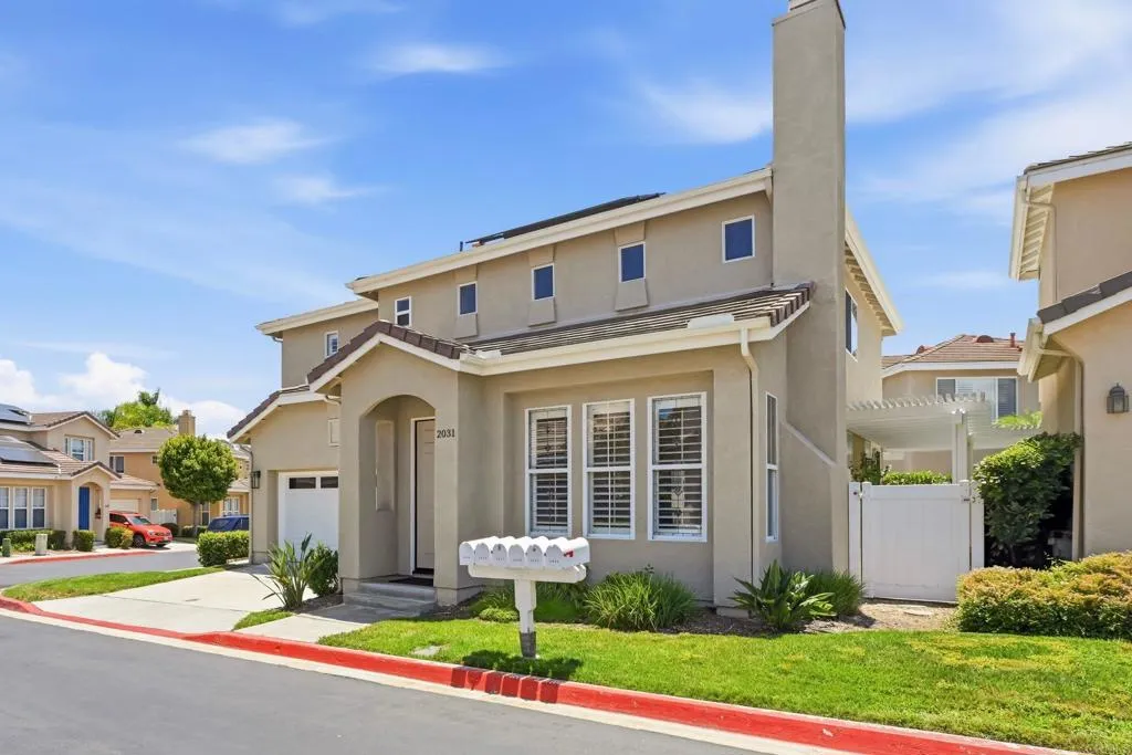 2031 Bravado Street, Vista, CA 92081 - Photo 3 of 42, Vista, CA
