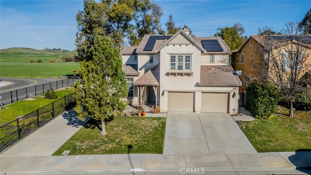 Winchester, CA 92596