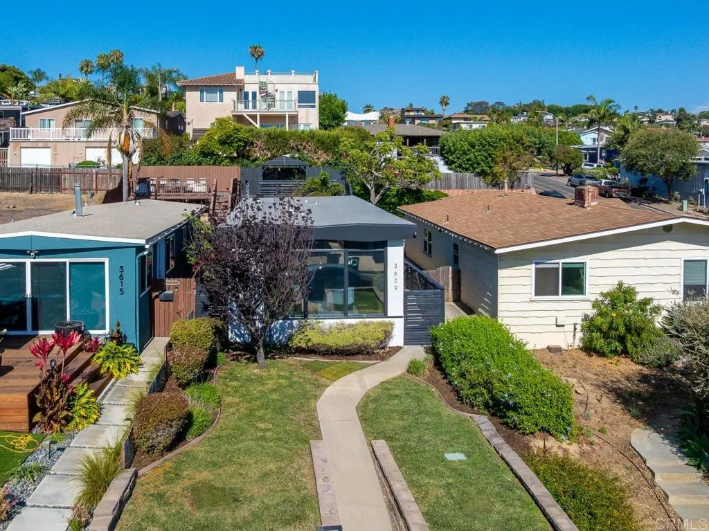 3609 Ethan Allen Ave, San Diego, CA 92117 - Main photo, San Diego, CA