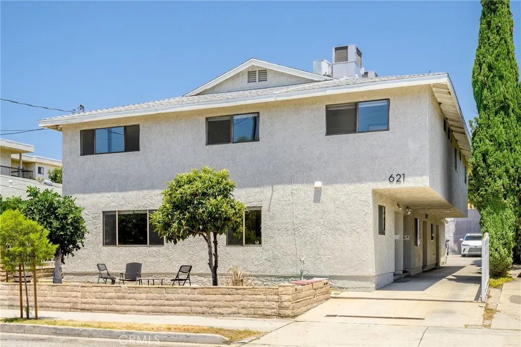 Glendale, CA 91205