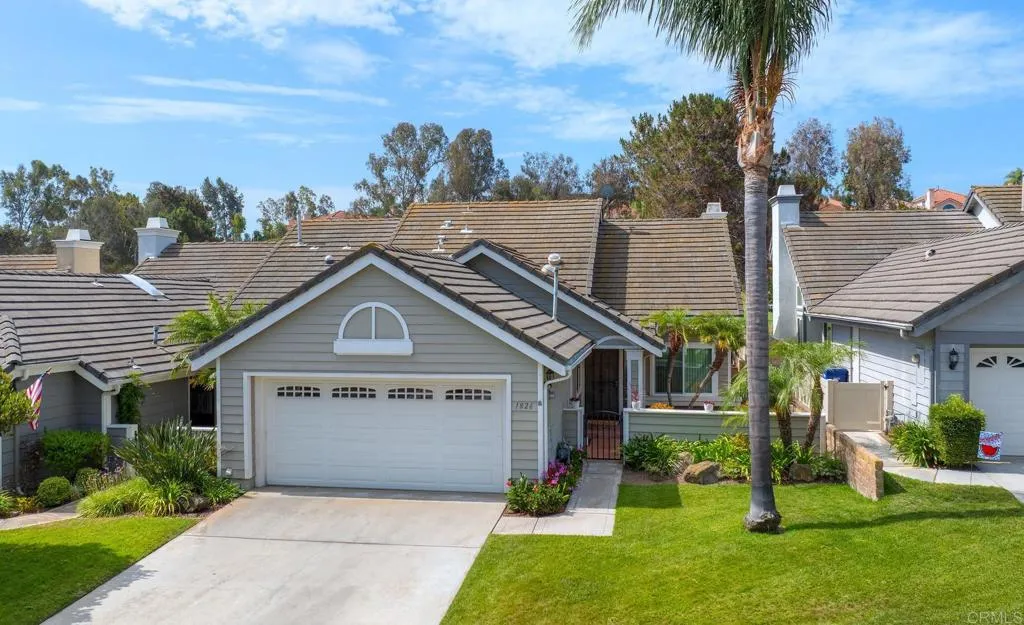1826 Spyglass Cir, Vista, CA 92081 - Main photo, Vista, CA