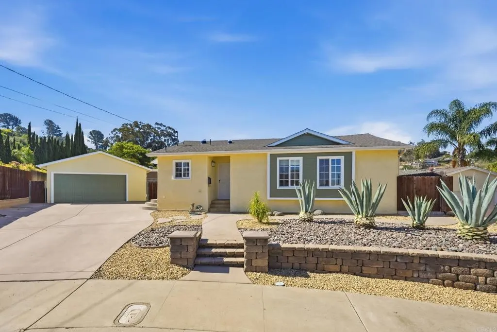 1677 Sandos Street, El Cajon, CA 92019 - Main photo, El Cajon, CA