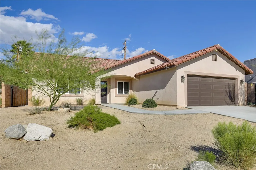 66560 Ocotillo, Desert Hot Springs, CA 92240 - Main photo, Desert Hot Springs, CA