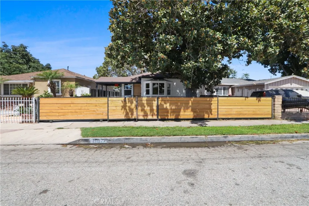 11141 Franklin, Lynwood, CA 90262 - Main photo, Lynwood, CA
