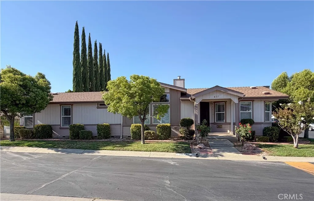10961 Desert Lawn Unit 477, Calimesa, CA 92320 - Main photo, Calimesa, CA