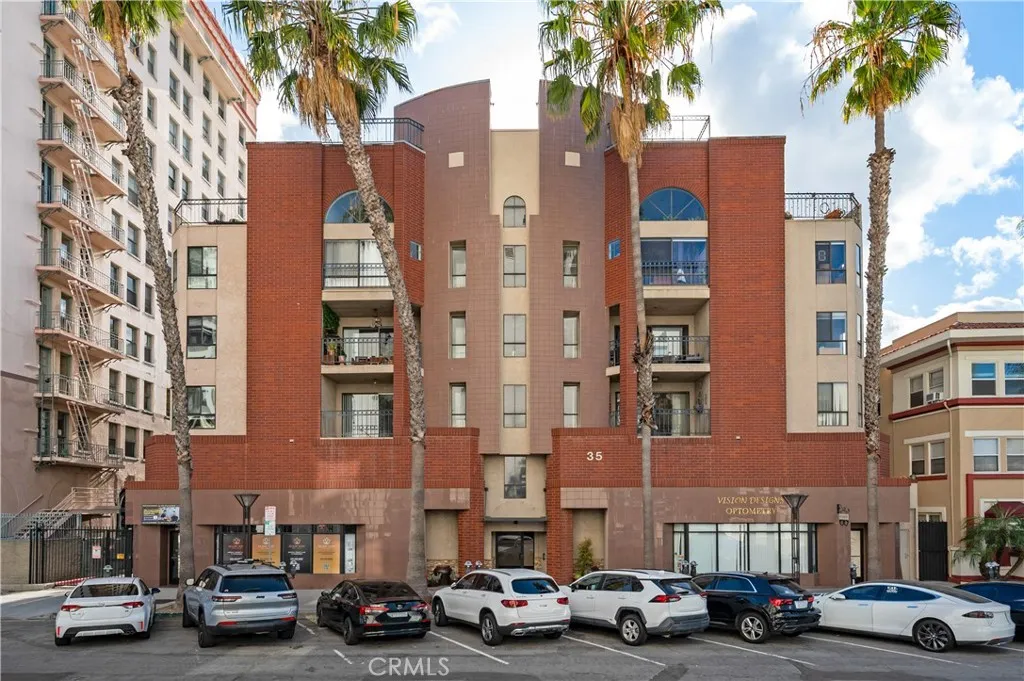 35 Linden Unit 410, Long Beach, CA 90802 - Photo 5 of 33, Long Beach, CA
