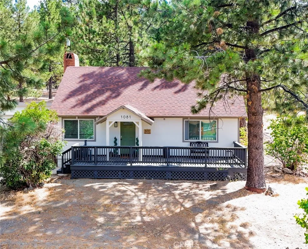 1081 Apple, Wrightwood, CA 92397 - Photo 2 of 25, Wrightwood, CA