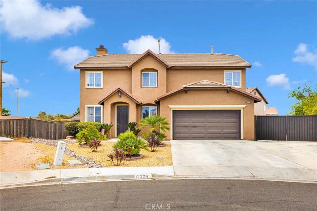 13328 Morningside, Hesperia, CA 92344 - Main photo, Hesperia, CA