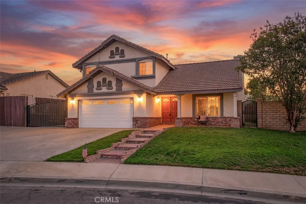 12897 Brigid Court, Yucaipa, CA 92399 - Photo 3 of 24, Yucaipa, CA