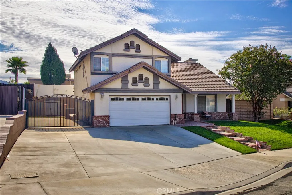 12897 Brigid Court, Yucaipa, CA 92399 - Main photo, Yucaipa, CA