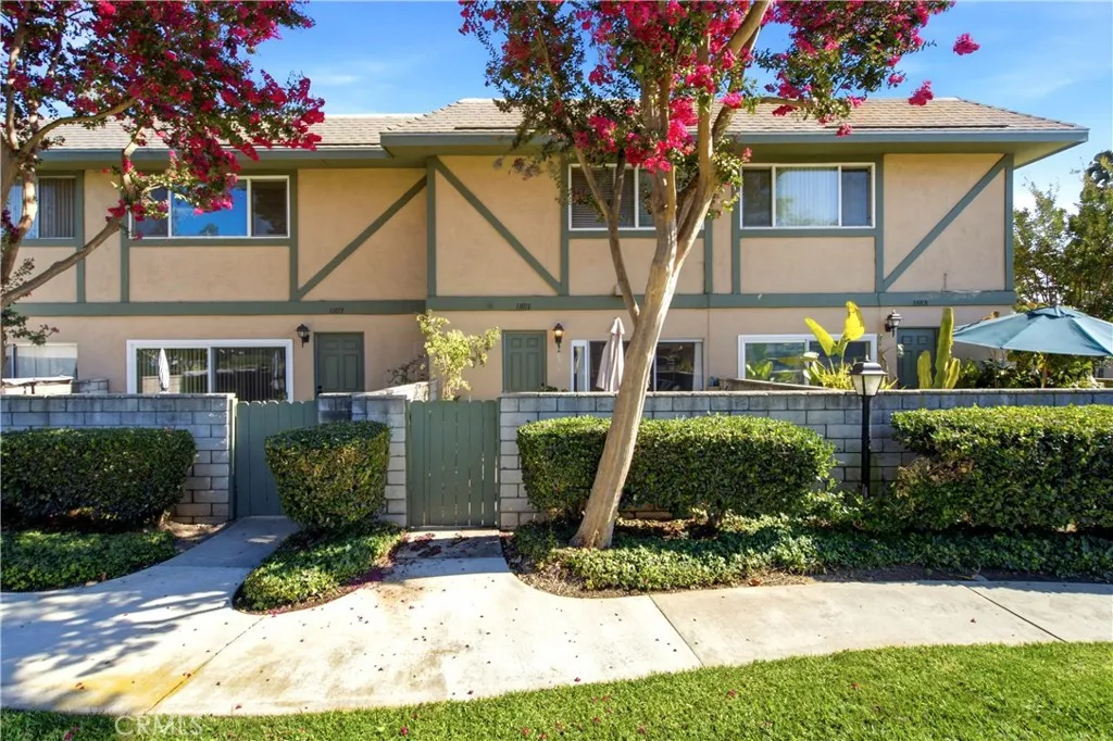 1101 W Francis Unit G, Ontario, CA 91762 - Main photo, Ontario, CA