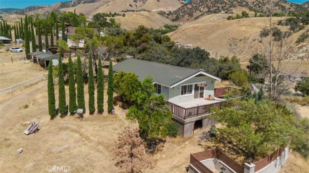403 Cuddy Canyon Road, Lebec, CA 93243 - Main photo, Lebec, CA