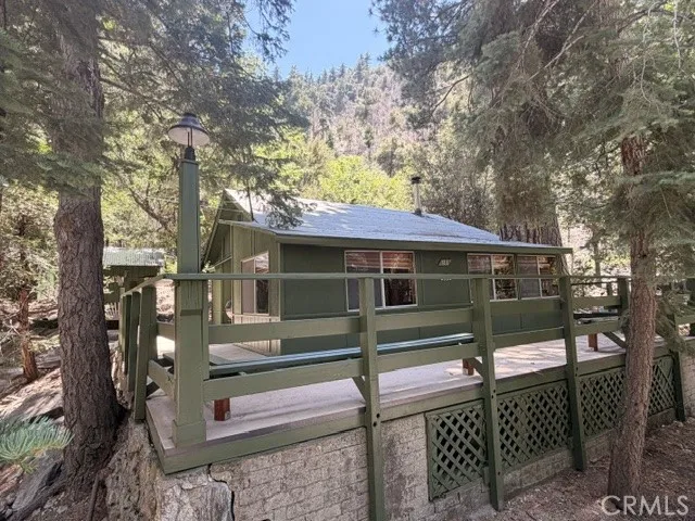 9330 Wood, Forest Falls, CA 92339 - Photo 2 of 13, Forest Falls, CA