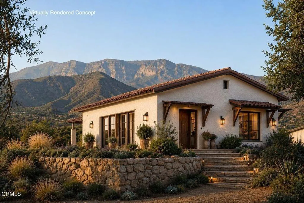11700 Topa Vista, Santa Paula, CA 93060 - Main photo, Santa Paula, CA