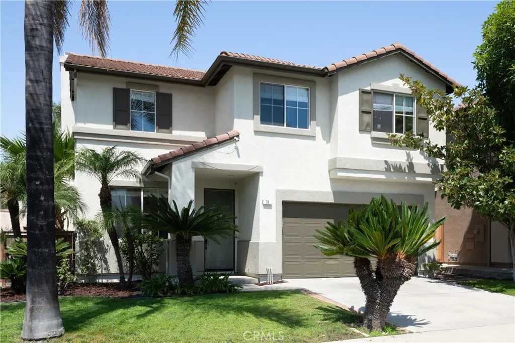 Rancho Santa Margarita, CA 92688