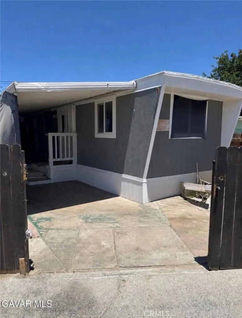 45541 E 30th East Unit 21, Lancaster, CA 93535 - Main photo, Lancaster, CA