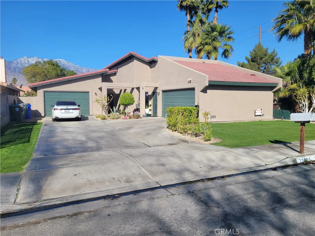 33085 Wishing Well Trail, Cathedral City, CA 92234 - Main photo, Cathedral City, CA