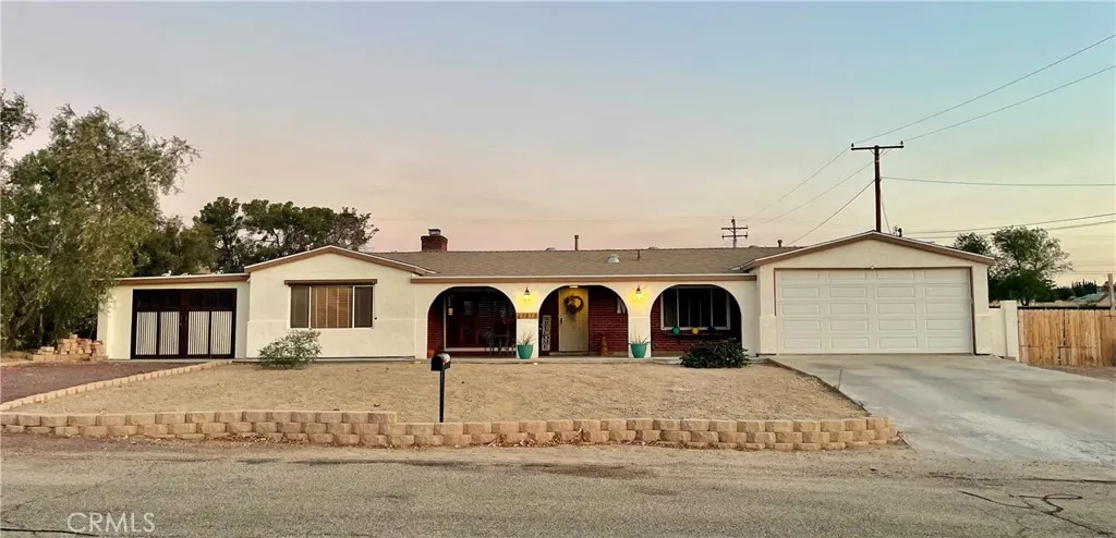 27815 Panamint Road, Barstow, CA 92311 - Main photo, Barstow, CA