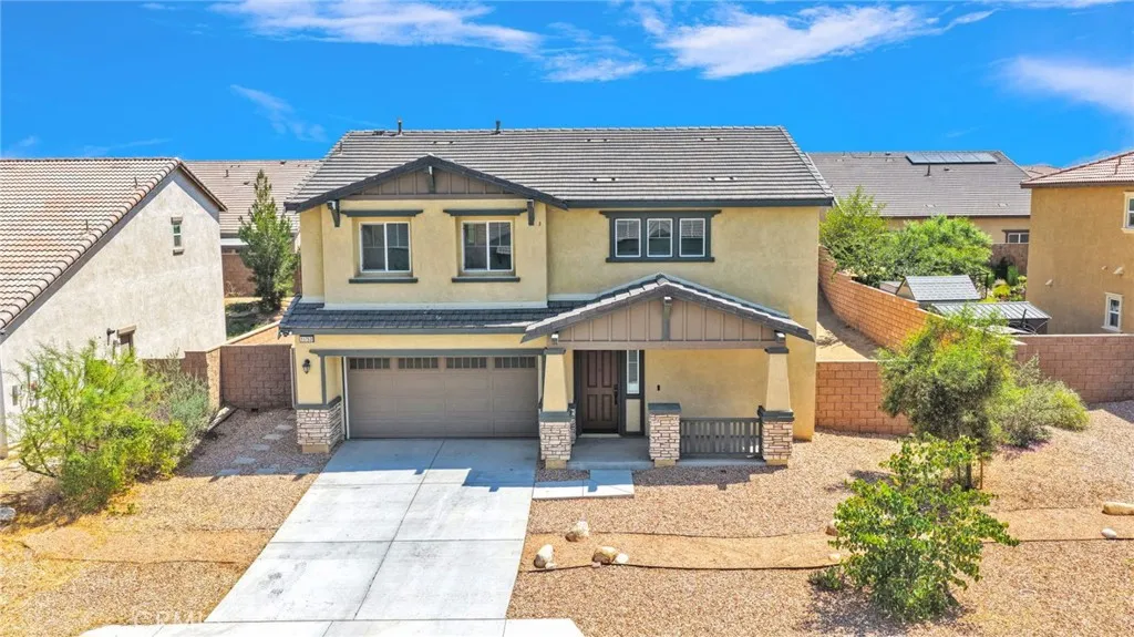 11753 Kirkland, Victorville, CA 92392 - Photo 4 of 46, Victorville, CA