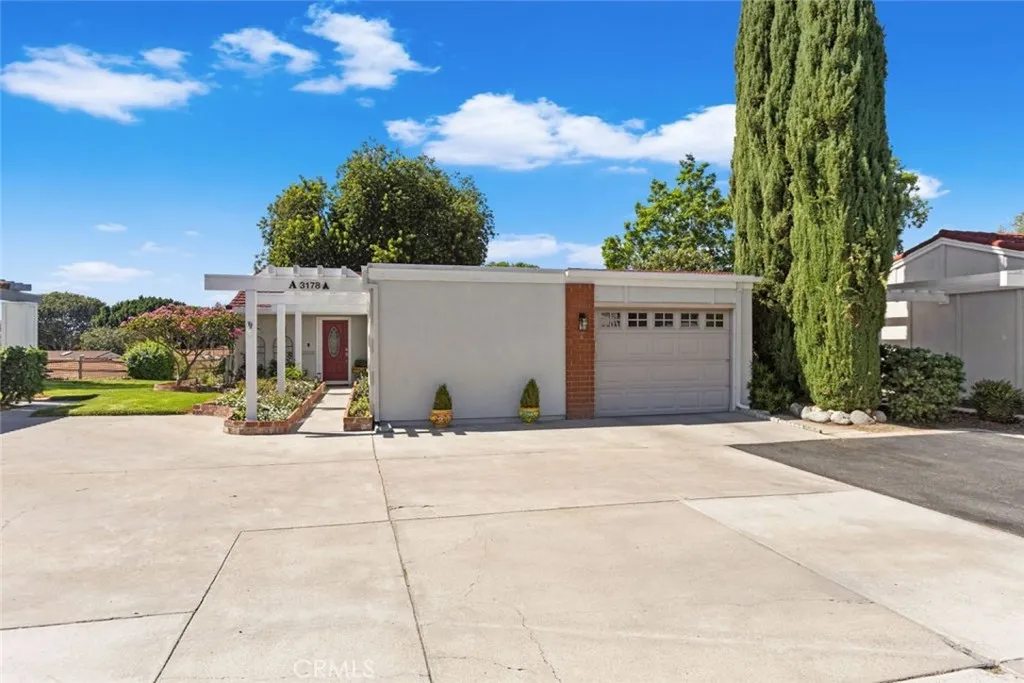 3178 Via Buena Vista Unit A, Laguna Woods, CA 92637 - Main photo, Laguna Woods, CA